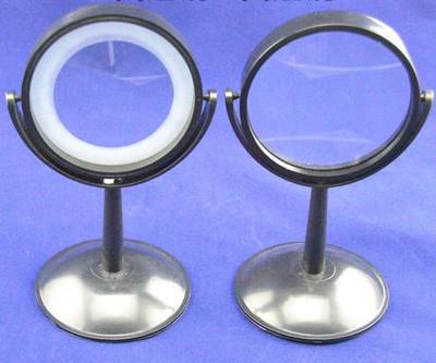 近视镜是凸透镜还是凹透镜两者有什么区别-杭州南京杰伦眼镜店